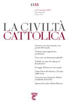 La civiltà cattolica. Quaderni (2022). Vol. 4133