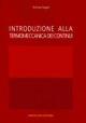 Introduzione alla termomeccanica dei continui - Tommaso Ruggeri - Libro Monduzzi 2007, Ingegneria | Libraccio.it