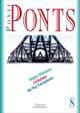 Ponti/ponts. Langues littèratures civilisations des Pays francophones. Vol. 8