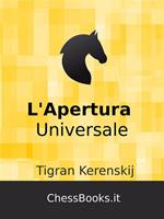   L'apertura universale