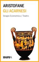   Gli acarnesi. Ediz. integrale