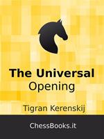   The Universal Opening