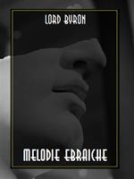   Melodie ebraiche