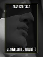   Gerusalemme liberata