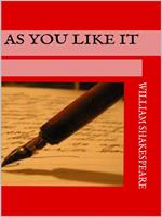   As You Like It