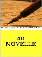   40 novelle