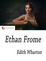   Ethan Frome