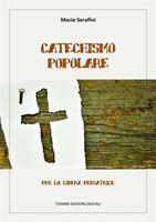   Catechismo popolare per la libera pensatrice