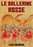   Le ballerine rosse