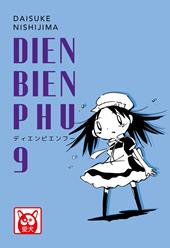 Dien Bien Phu. Vol. 9