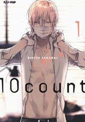 Ten count. Vol. 1