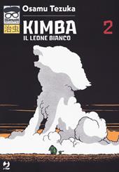 Kimba. Il leone bianco. Vol. 2