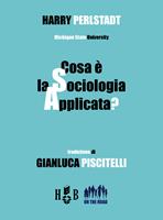   Cosa è la sociologia applicata?