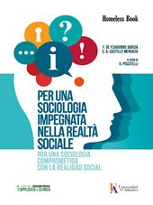 Per una sociologia impegnata nella realtà sociale-Por una sociología comprometida con la realidad social