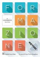 Formazione. I metodi. Capitolo 11. Conference