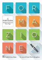 Formazione. I metodi. Capitolo 34. Storytelling