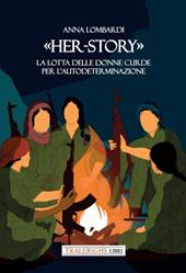 «Her-story». La lotta delle donne curde per l’autodeterminazione