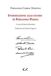 Introduzione allo studio di Fernando Pessoa