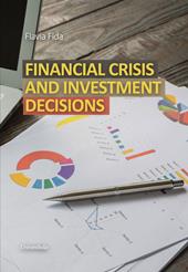 Financial crisis and investment decisions