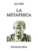  Metafisica