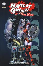 Il libro nero. Harley Quinn. Vol. 2