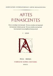 Artes renascentes (2020). Vol. 1