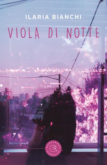 Viola di notte - Ilaria Bianchi - Libro bookabook 2020 | Libraccio.it