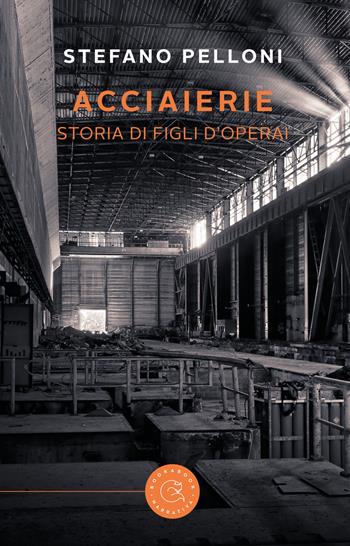 Acciaierie. Storia di figli d'operai - Stefano Pelloni - Libro bookabook 2021, Narrativa | Libraccio.it