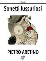   Sonetti lussuriosi