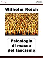   Psicologia di massa del fascismo
