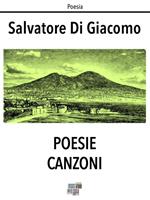   Poesie canzoni