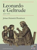   Leonardo e Geltrude. Vol. 4