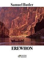  Erewhon. Ediz. italiana
