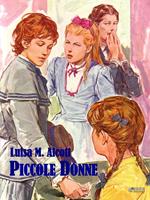   Piccole donne