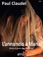   L'annuncio a Maria