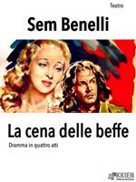   La cena delle beffe