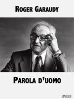   Parola di uomo