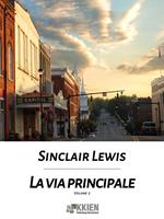   La via principale. Vol. 2