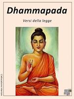   Dhammapada. Canone Pali