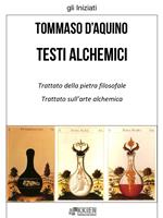   Testi alchemici