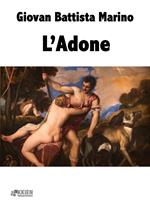   L'Adone