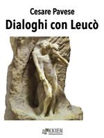   Dialoghi con Leuc&ograve;