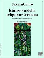   Istituzione della religione cristiana
