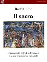   Il sacro