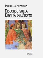   Discorso sulla dignità dell'uomo