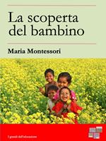   La scoperta del bambino