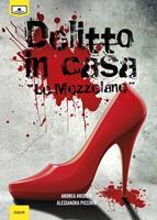   Delitto in casa Le Mezzelane