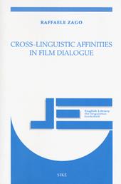 Cross-linguistic affinities in film dialogue