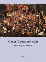   Canti carnascialeschi