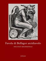   Favola di Belfagor arcidiavolo